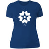Load image into Gallery viewer, Crop Circle Basic T-Shirt - Riesi 3