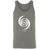 Crop Circle Tank Top - Stanton Bridge