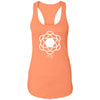 Crop Circle Racerback Tank - Vanzaghello