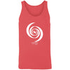 Crop Circle Tank Top - Stanton Bridge