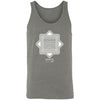 Crop Circle Tank Top - Whitefield Hill