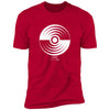 Crop Circle Premium T-Shirt - Hadorf