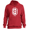Load image into Gallery viewer, Crop Circle Pullover Hoodie - Chilcomb 3