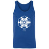 Load image into Gallery viewer, Crop Circle Tank Top - Milk Hill 5