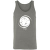 Crop Circle Tank Top - West Stowell 2