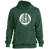 Crop Circle Pullover Hoodie - Berwick Basset 2