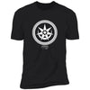 Crop Circle Premium T-Shirt - Stonehenge 4