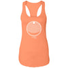 Crop Circle Racerback Tank - All Cannings 5