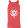 Crop Circle Tank Top - Preston Candover