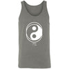 Crop Circle Tank Top - Varano