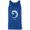 Crop Circle Tank Top - Stonehenge 3