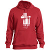 Crop Circle Pullover Hoodie - Martinsell Hill 3