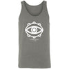 Crop Circle Tank Top - Stratford-upon-Avon