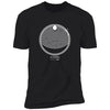 Crop Circle Premium T-Shirt - All Cannings 5