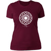 Load image into Gallery viewer, Crop Circle Basic T-Shirt - Bystrice