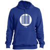 Crop Circle Pullover Hoodie - Cherhill 6