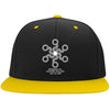 Load image into Gallery viewer, Crop Circle Flat Bill Hat - Pepperbox Hill