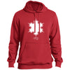 Crop Circle Pullover Hoodie - Silbury Hill 6