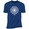 Crop Circle Premium T-Shirt - Bystrice