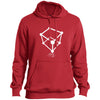 Crop Circle Pullover Hoodie - Chilcomb 4