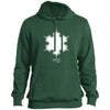 Crop Circle Pullover Hoodie - Silbury Hill 6