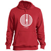 Crop Circle Pullover Hoodie - Woodborough Hill