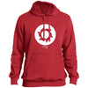 Load image into Gallery viewer, Crop Circle Pullover Hoodie - Lichtenrade