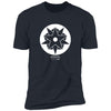 Load image into Gallery viewer, Crop Circle Premium T-Shirt - Beckhampton 2