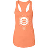 Crop Circle Racerback Tank - Petersfield