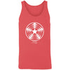 Load image into Gallery viewer, Crop Circle Tank Top - Wilmington