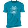 Crop Circle Premium T-Shirt - Avebury 2
