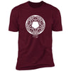 Crop Circle Premium T-Shirt - Honeystreet 2