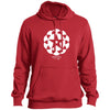 Crop Circle Pullover Hoodie - Avebury Trusloe 5