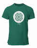 Crop Circle T-Shirt - Aldbourne 3