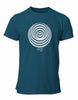 Crop Circle T-Shirt - Aldbourne 2