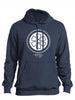 Crop Circle Pullover Hoodie - Avebury Trusloe 3