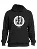 Crop Circle Pullover Hoodie - Beckhampton 8