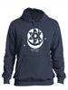 Crop Circle Pullover Hoodie - Bishops Cannings 2