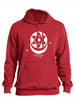 Crop Circle Pullover Hoodie - Bishops Cannings 2