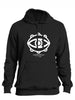Crop Circle Pullover Hoodie - Stratford-upon-Avon