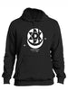Crop Circle Pullover Hoodie - Bishops Cannings 2