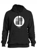 Crop Circle Pullover Hoodie - East Kennett 2