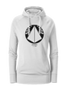 Crop Circle Girl´s College Hoodie - Alton Barnes 8