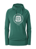 Crop Circle Girl´s College Hoodie - Alton Barnes 4