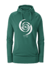 Crop Circle Girl´s College Hoodie - Stanton Bridge