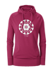 Crop Circle Girl´s College Hoodie - All Cannings 3