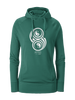 Crop Circle Girl´s College Hoodie - West Kennet 2