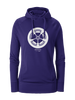 Crop Circle Girl´s College Hoodie - Beckhampton 6