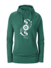 Crop Circle Girl´s College Hoodie - Windmill Hill 3