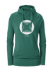 Crop Circle Girl´s College Hoodie - Windmill Hill 6